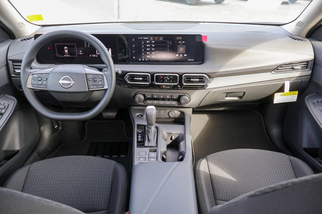 New 2026 Nissan Sentra S image 6