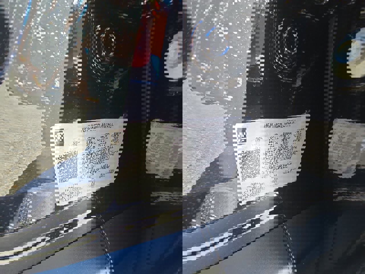 New 2026 GMC Sierra EV Elevation image 71