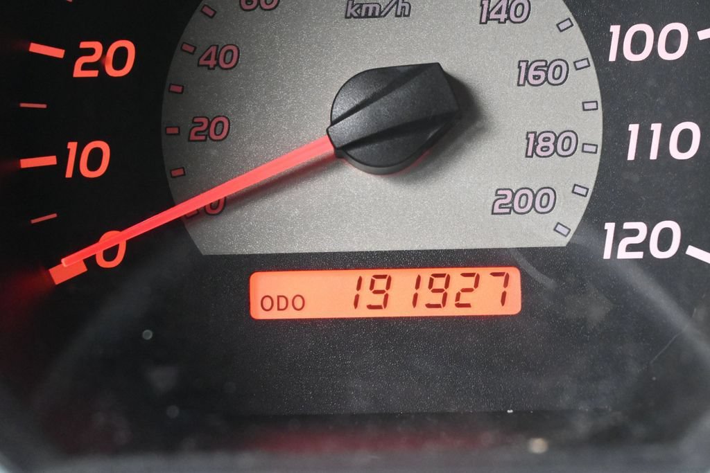 Used 2007 Toyota Tacoma 2WD Access Cab image 23