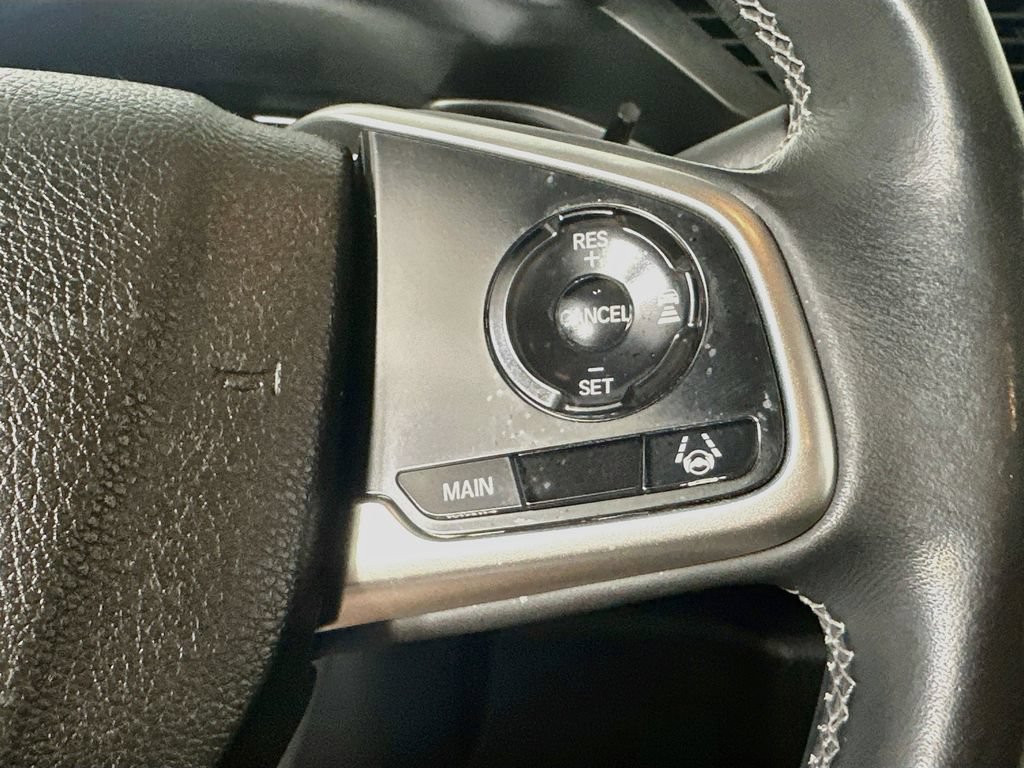 Used 2020 Honda Civic EX image 22