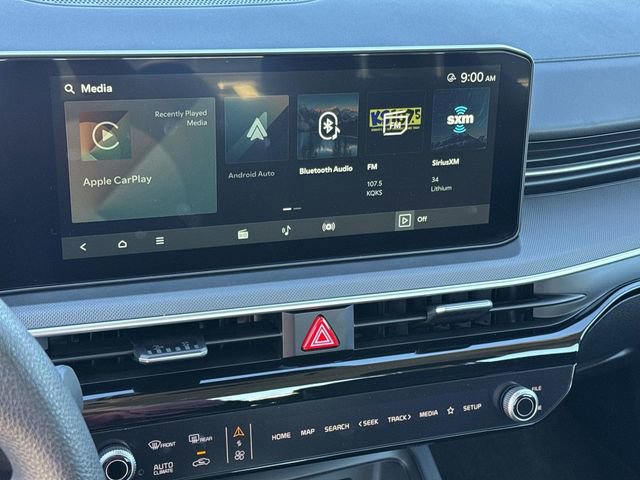 Certified 2025 Kia K5 LXS image 22