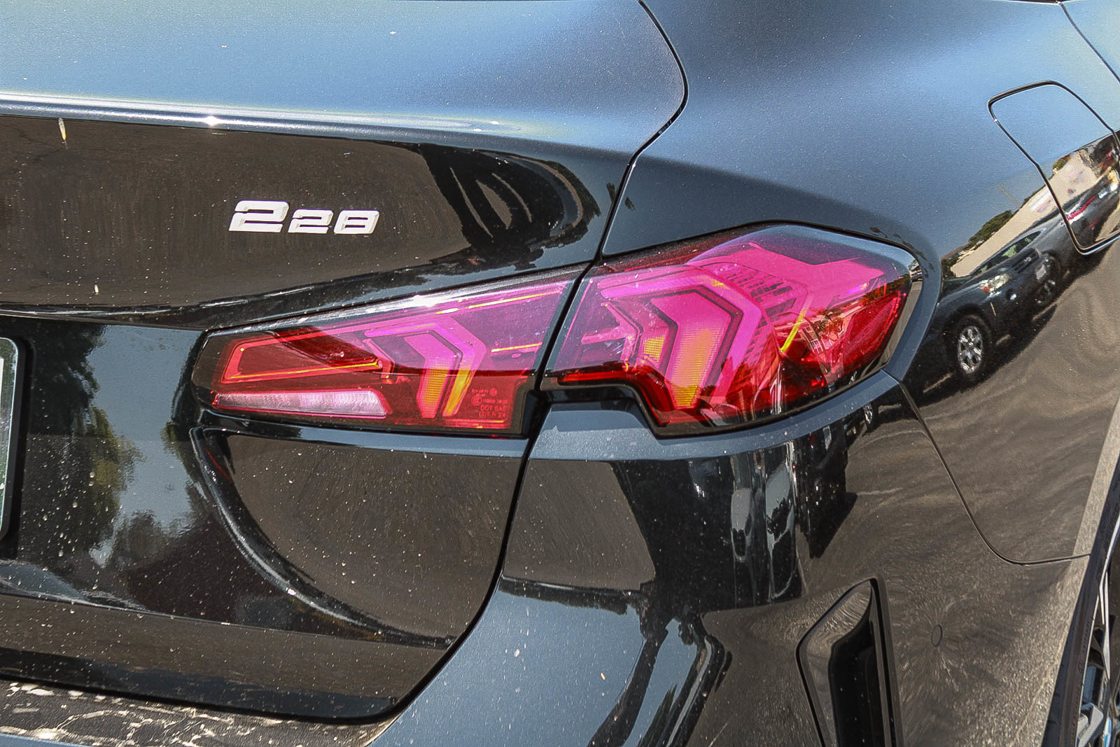 New 2026 BMW 228i xDrive AWD/4WD image 7