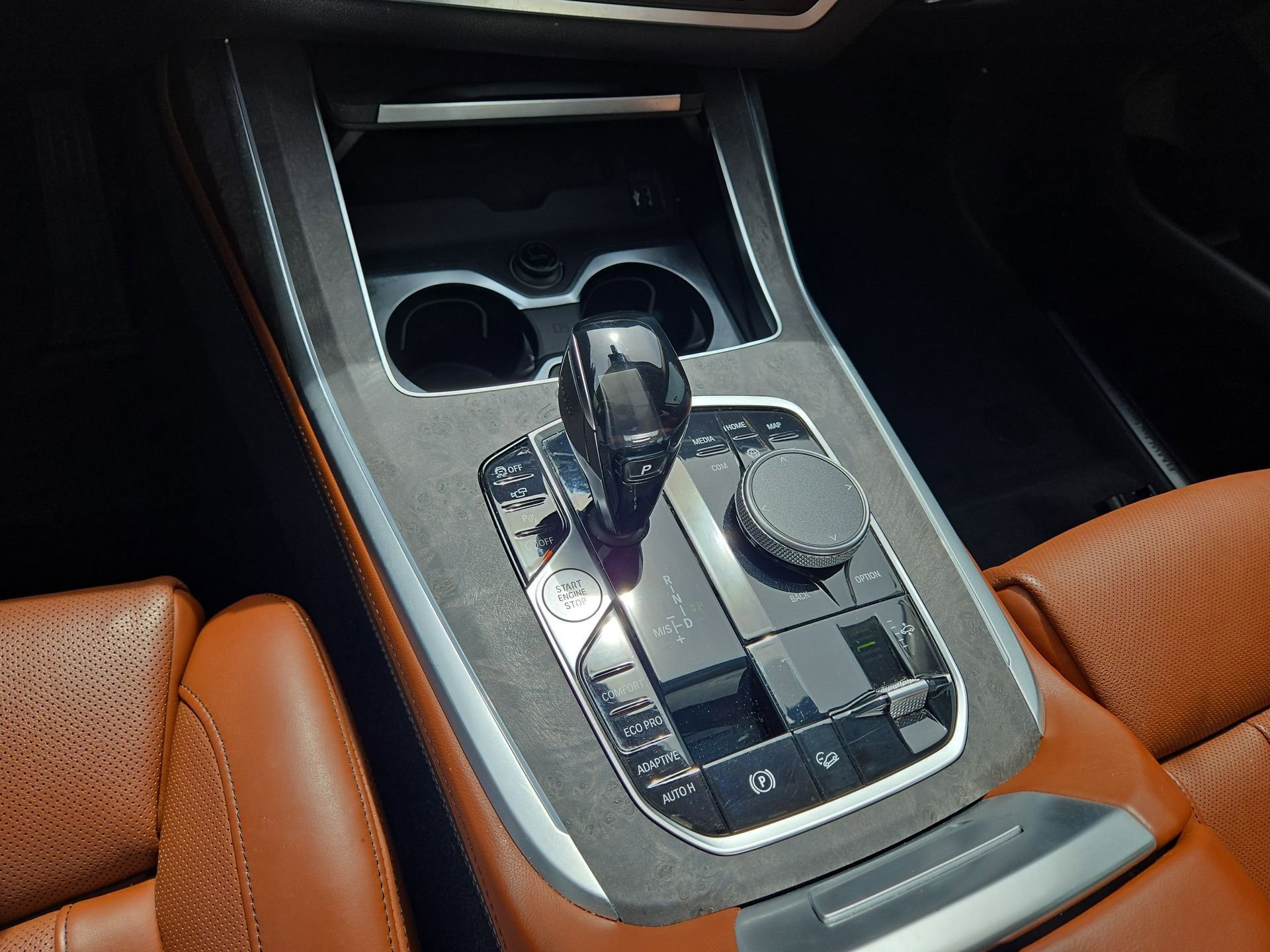 Used 2019 BMW X7 xDrive40i w/ Premium Package AWD/4WD image 22