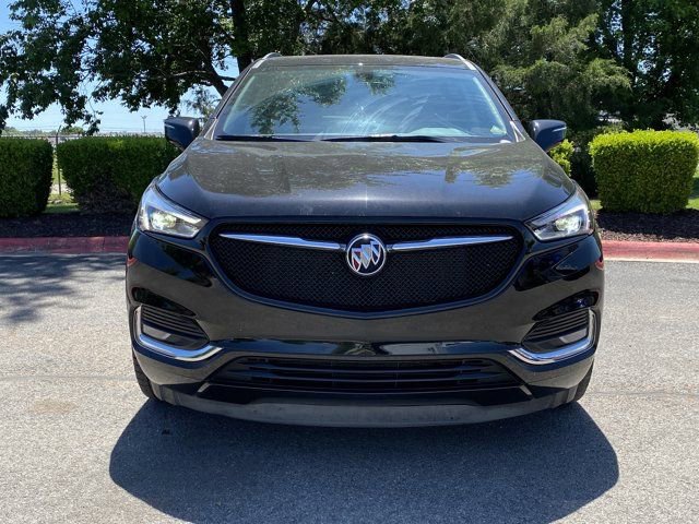 Used 2020 Buick Enclave Essence w/ Sport Touring Edition FWD image 12