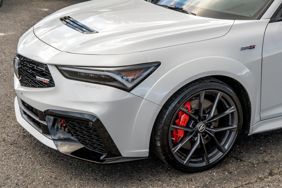 Used 2024 Acura Integra Type S image 14