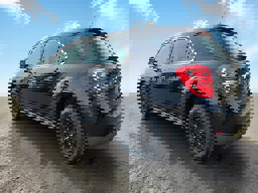 Used 2016 Chevrolet Equinox LS AWD/4WD image 3