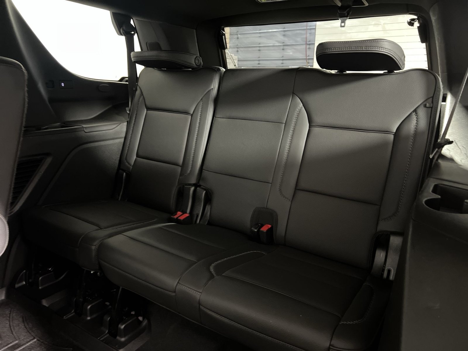 Used 2022 GMC Yukon Denali AWD/4WD image 25