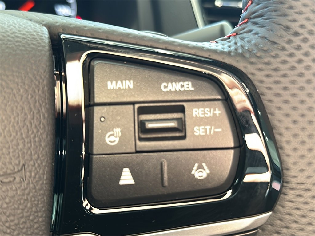 New 2026 Honda Ridgeline Black Edition image 21