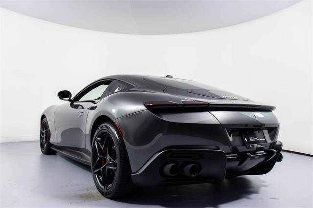 Certified 2024 Ferrari Roma image 24