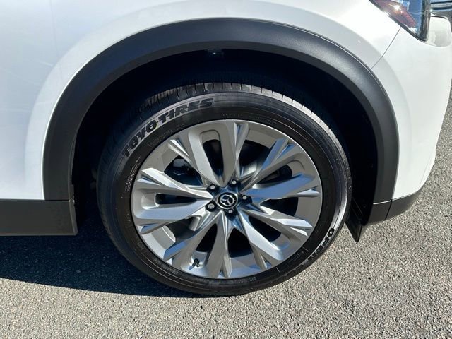 New 2026 MAZDA CX-90 3.3 Turbo w/ Preferred Package image 12