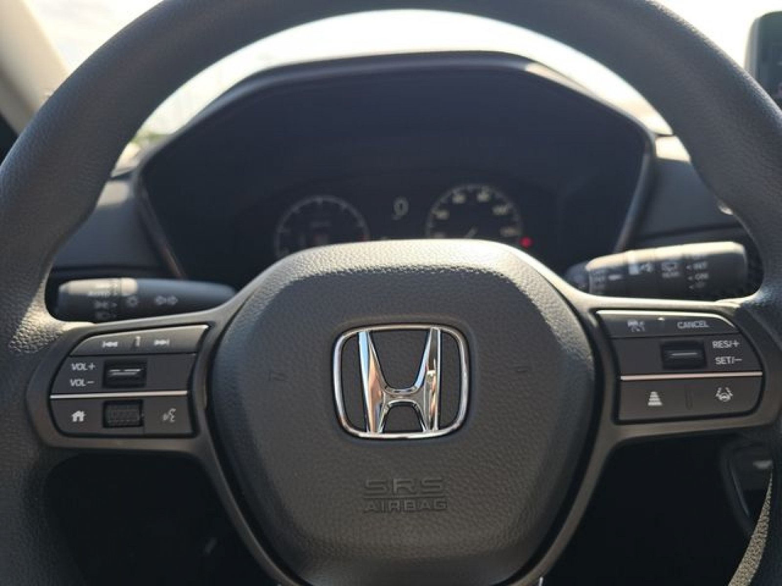 New 2026 Honda CR-V EX image 33