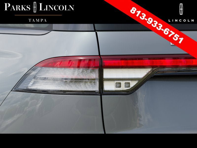New 2027 Lincoln Aviator Reserve w/ Jet Appearance Package AWD/4WD image 21