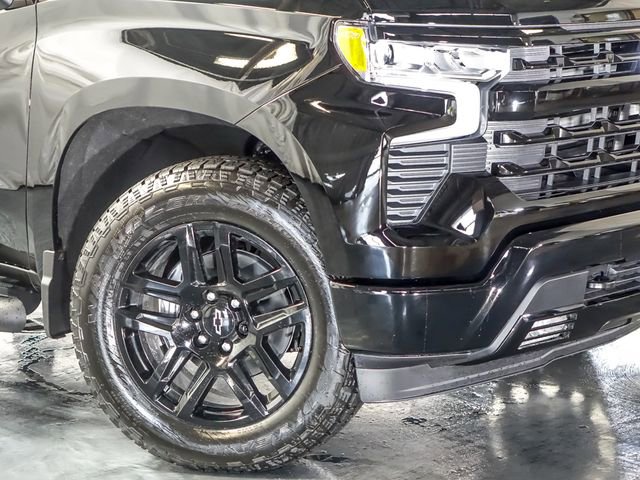 New 2026 Chevrolet Silverado 1500 RST image 4