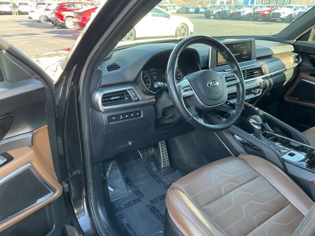 Used 2020 Kia Telluride SX w/ SX Prestige Package image 11