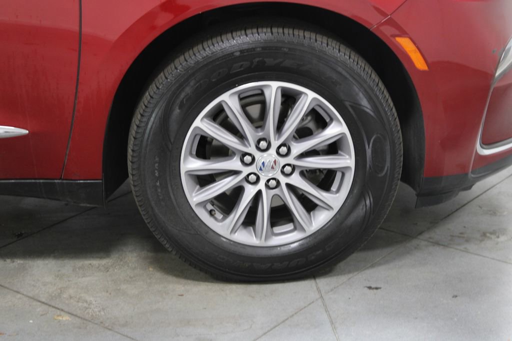 Used 2024 Buick Enclave Premium image 12