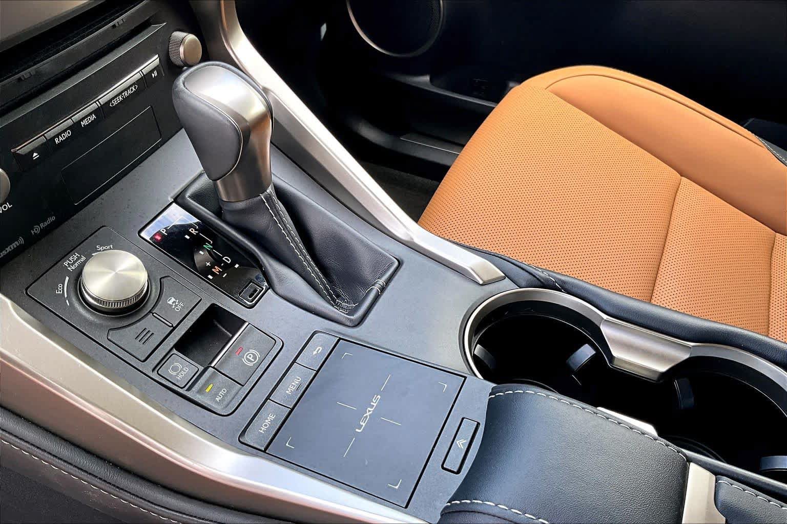 Used 2020 Lexus NX 300 FWD w/ Premium Package image 15