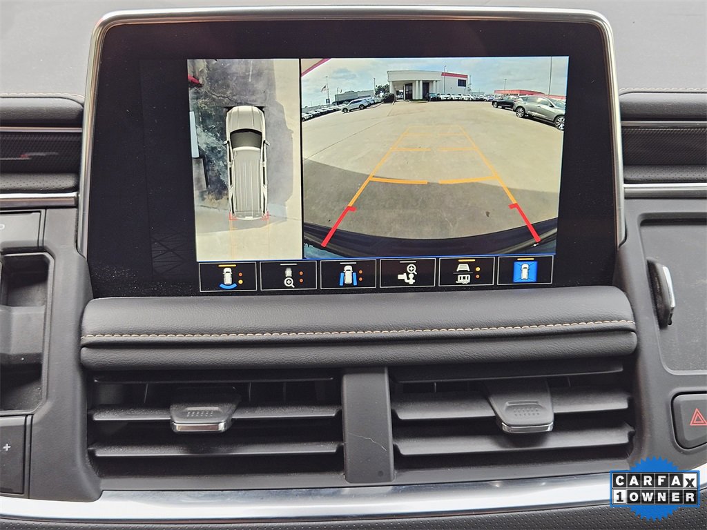 Used 2023 GMC Yukon XL AT4 w/ AT4 Premium Plus Package image 17