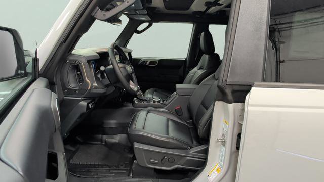 New 2026 Ford Bronco Badlands AWD/4WD image 9