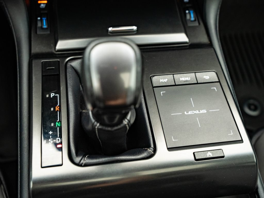 Certified 2023 Lexus GX 460 w/ Black Line Special Edition AWD/4WD image 39