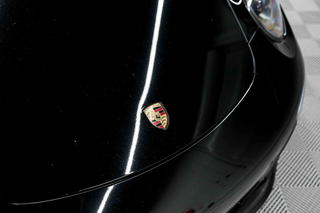 Used 2018 Porsche 911 Carrera T RWD image 12