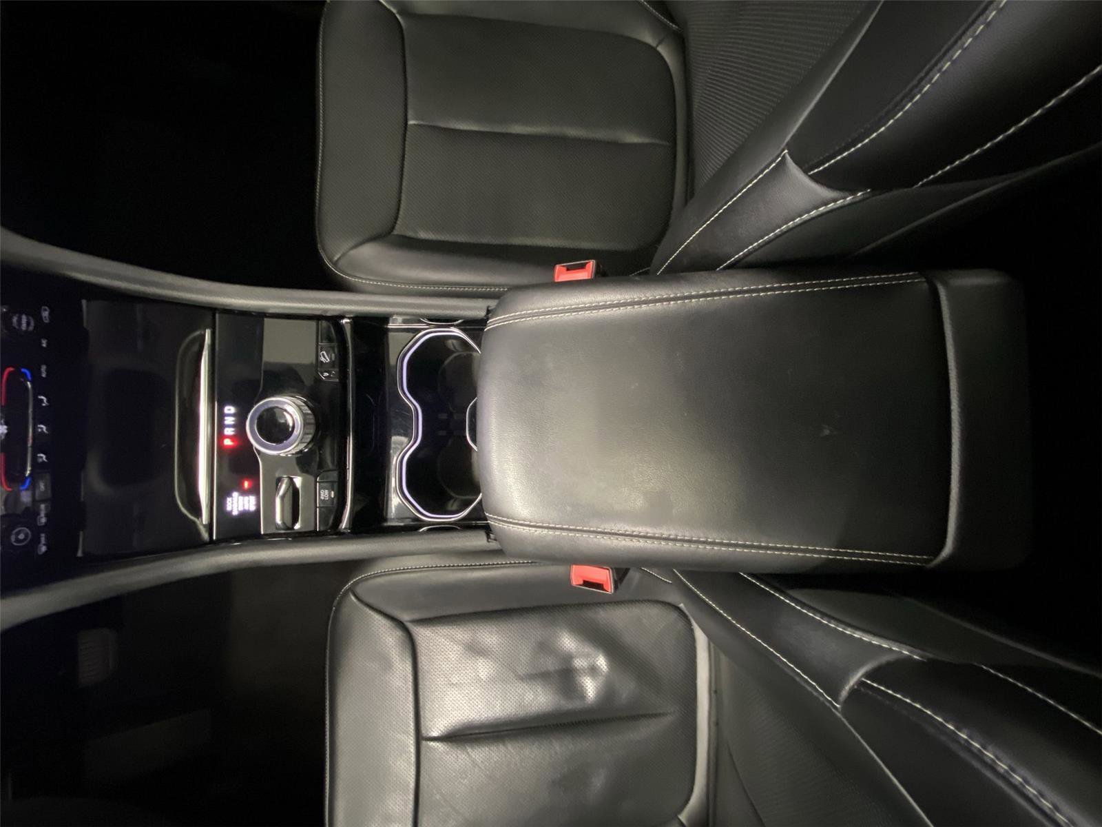 Used 2022 Jeep Grand Cherokee Limited 4xe w/ Luxury Tech Group II image 27