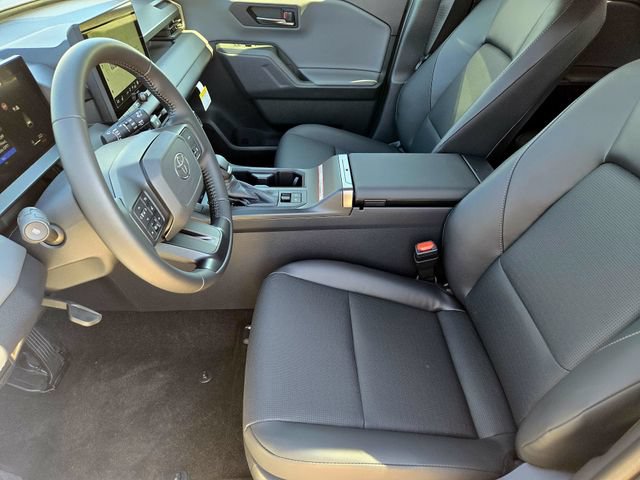 New 2026 Toyota RAV4 XLE Premium AWD/4WD image 12