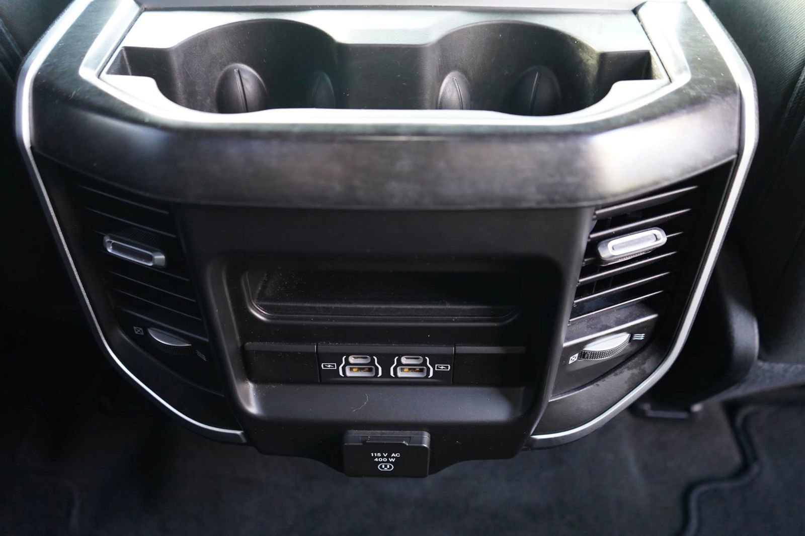 Used 2022 RAM 1500 Big Horn image 17