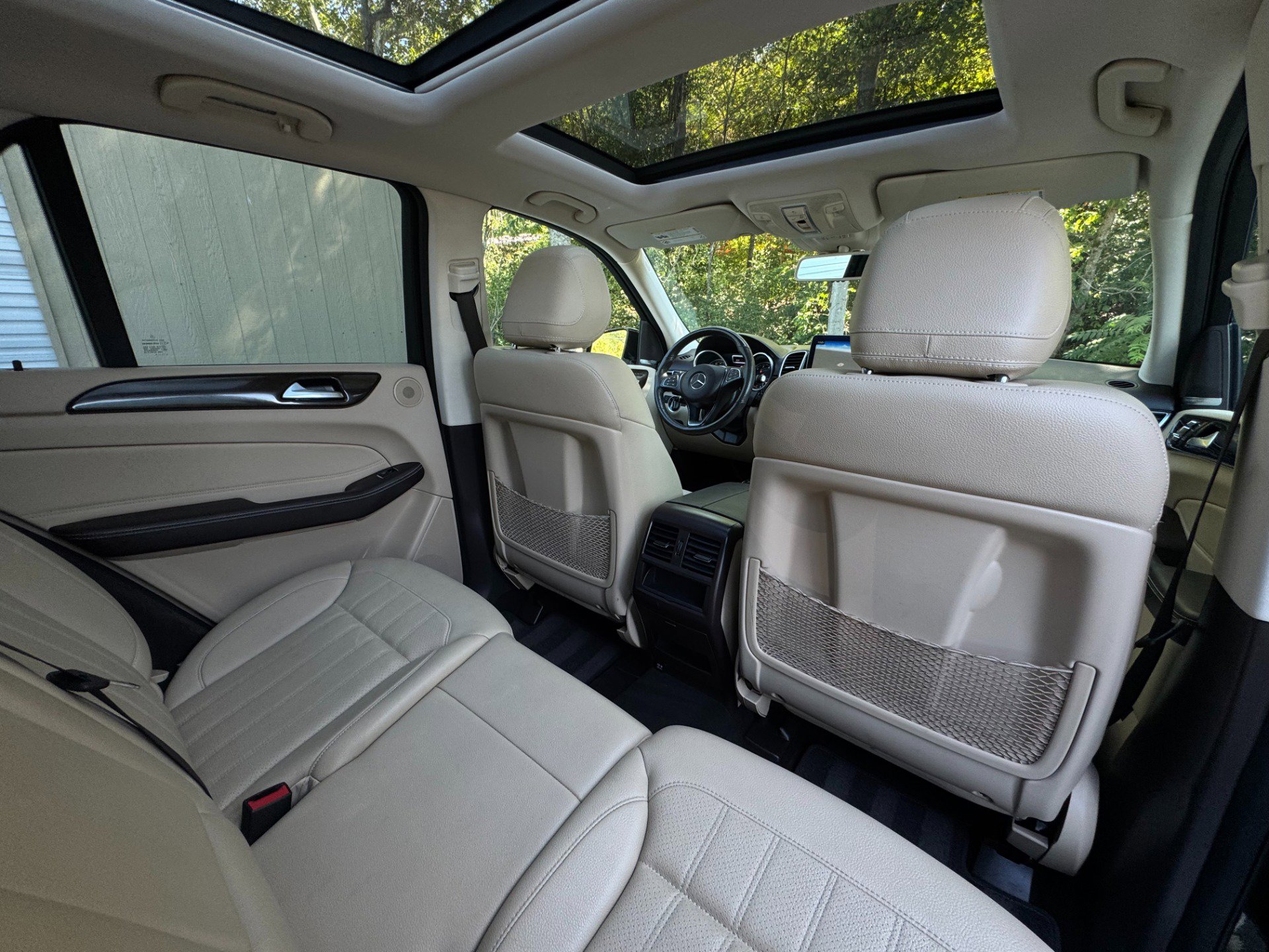 Used 2018 Mercedes-Benz GLE 350 4MATIC image 40