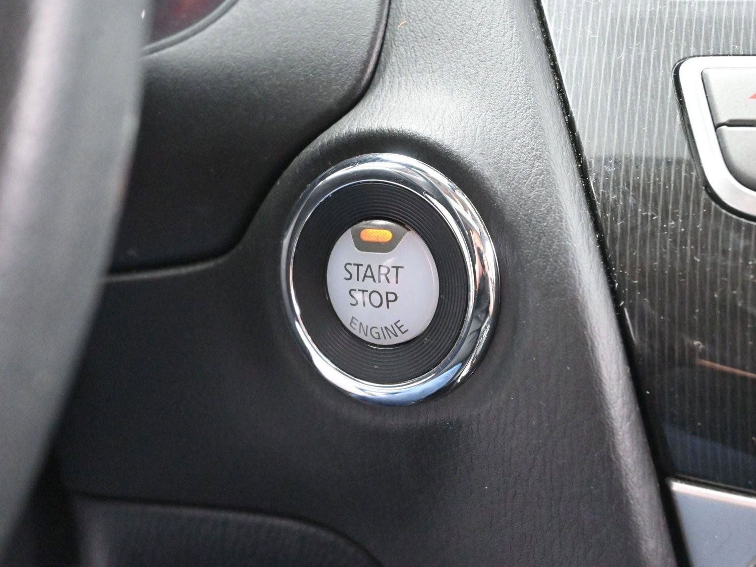 Used 2019 INFINITI QX60 Pure image 26