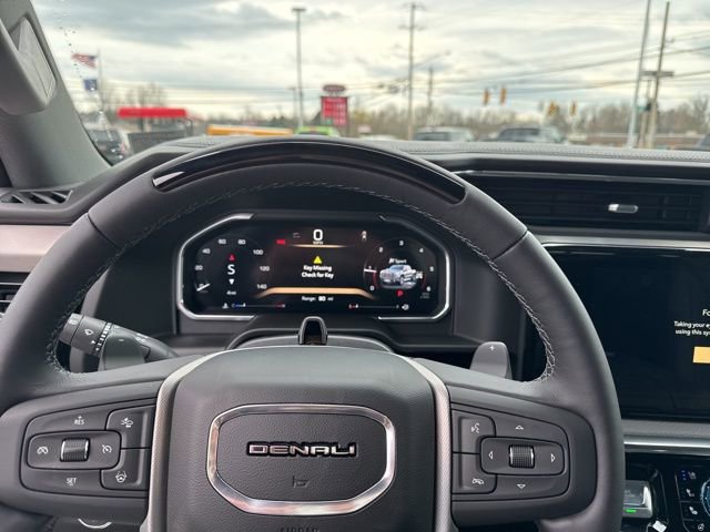 New 2026 GMC Sierra 1500 Denali image 8