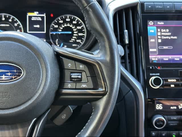 Used 2020 Subaru Ascent Touring w/ Popular Package #2A AWD/4WD image 10