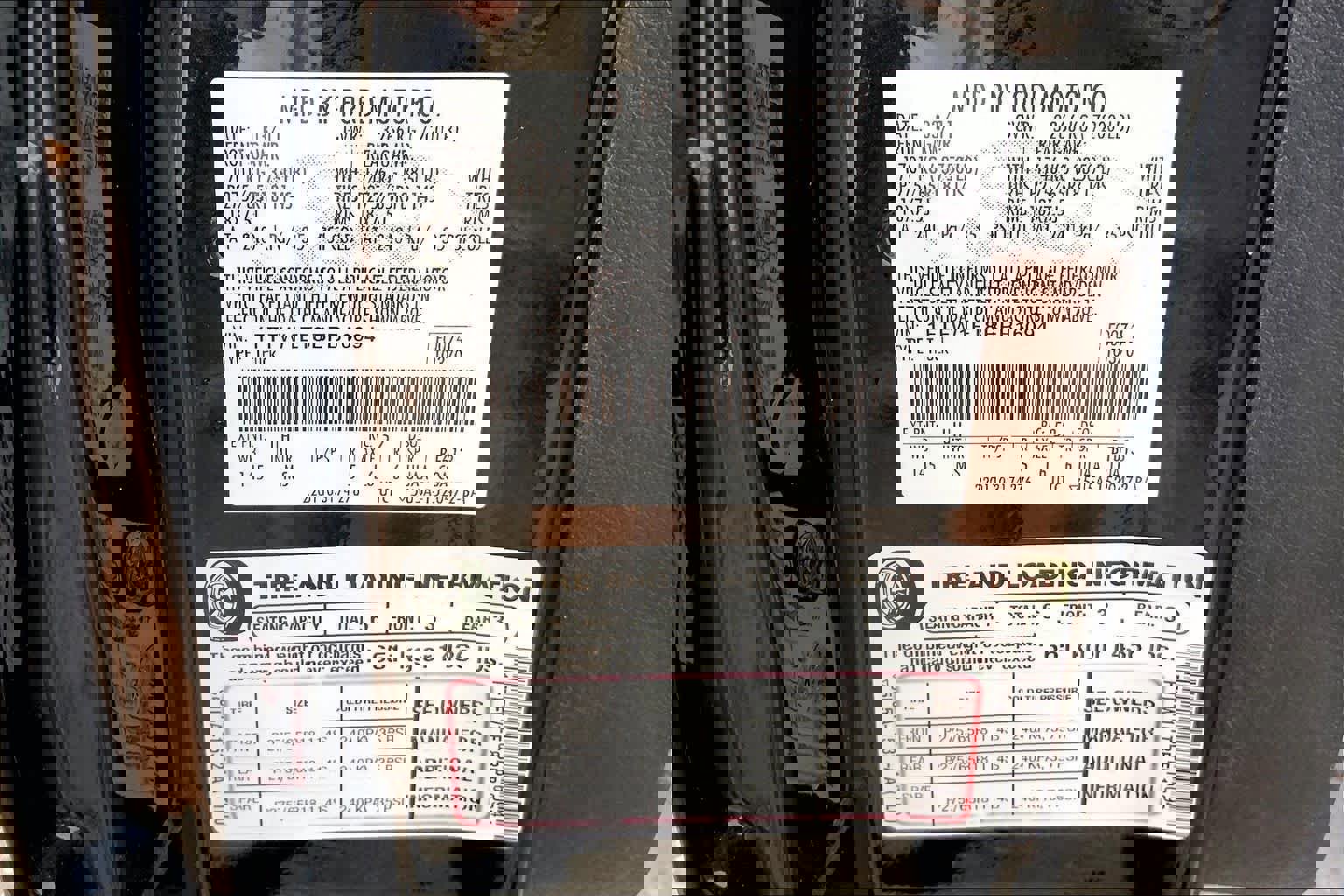 Used 2011 Ford F150 XLT w/ XLT Chrome Pkg AWD/4WD image 30