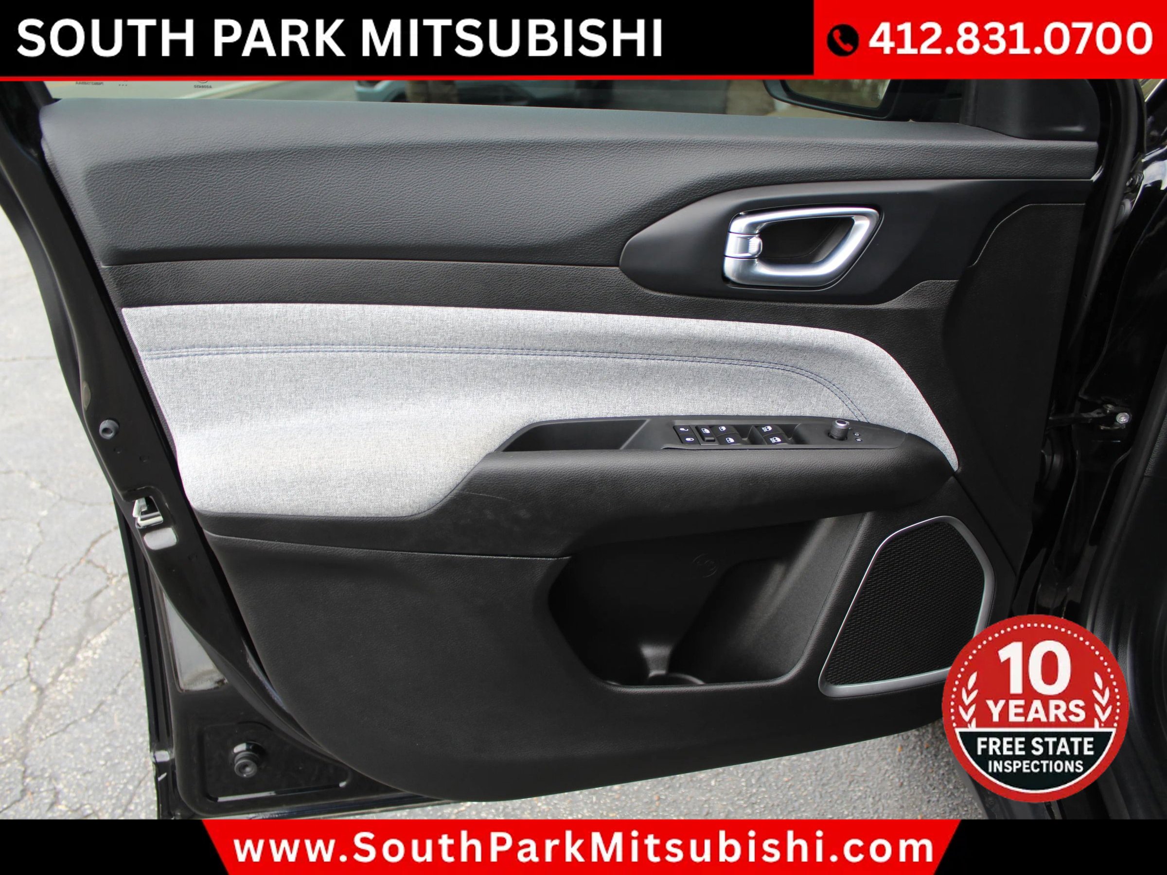 Used 2024 Jeep Compass Latitude w/ Convenience Group AWD/4WD image 14