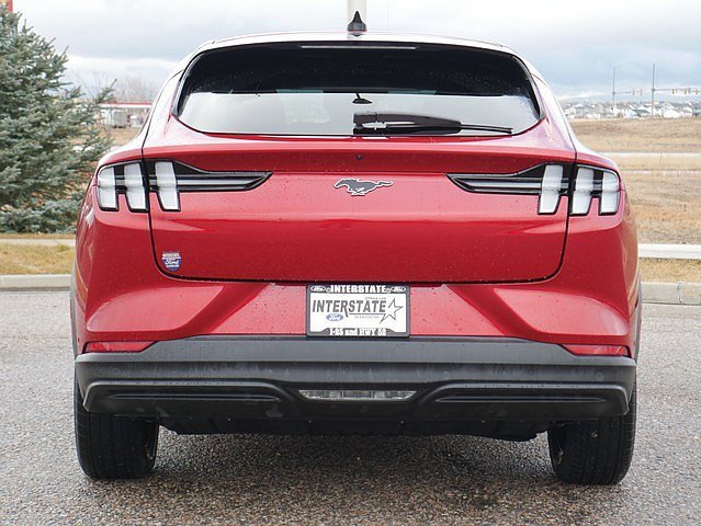 Used 2024 Ford Mustang Mach-E Select w/ Comfort Package Lite image 4