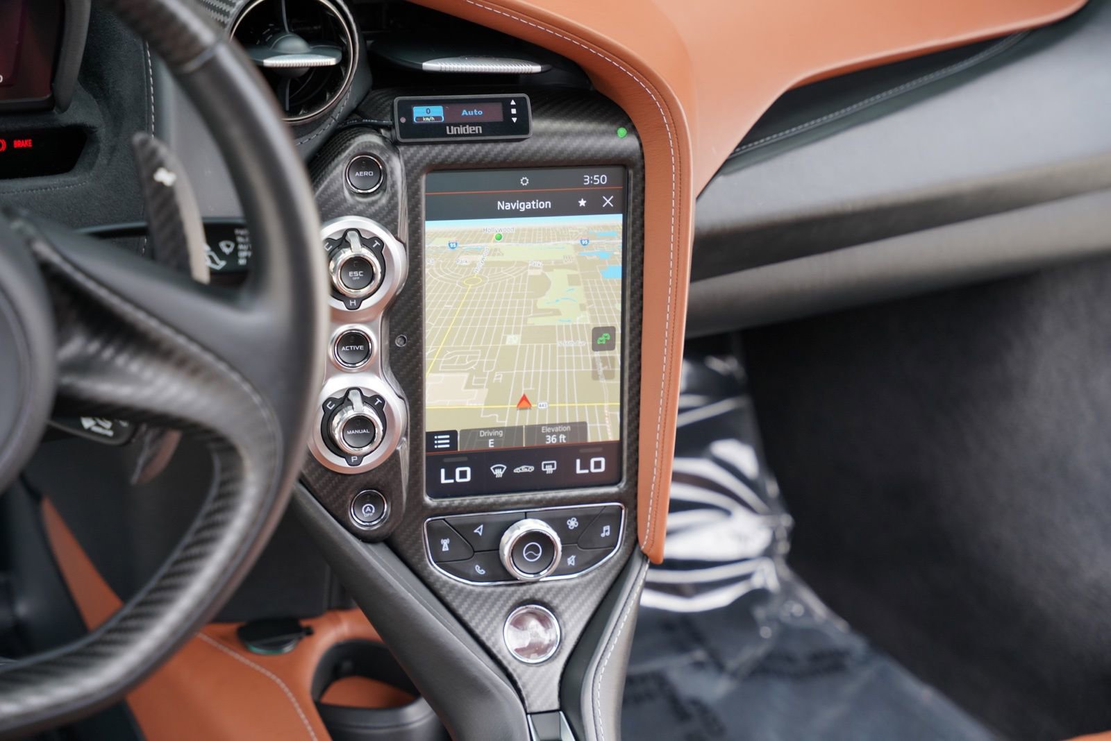 Used 2018 McLaren 720S Performance image 13