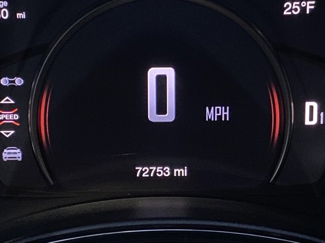 Used 2021 Dodge Durango GT image 14