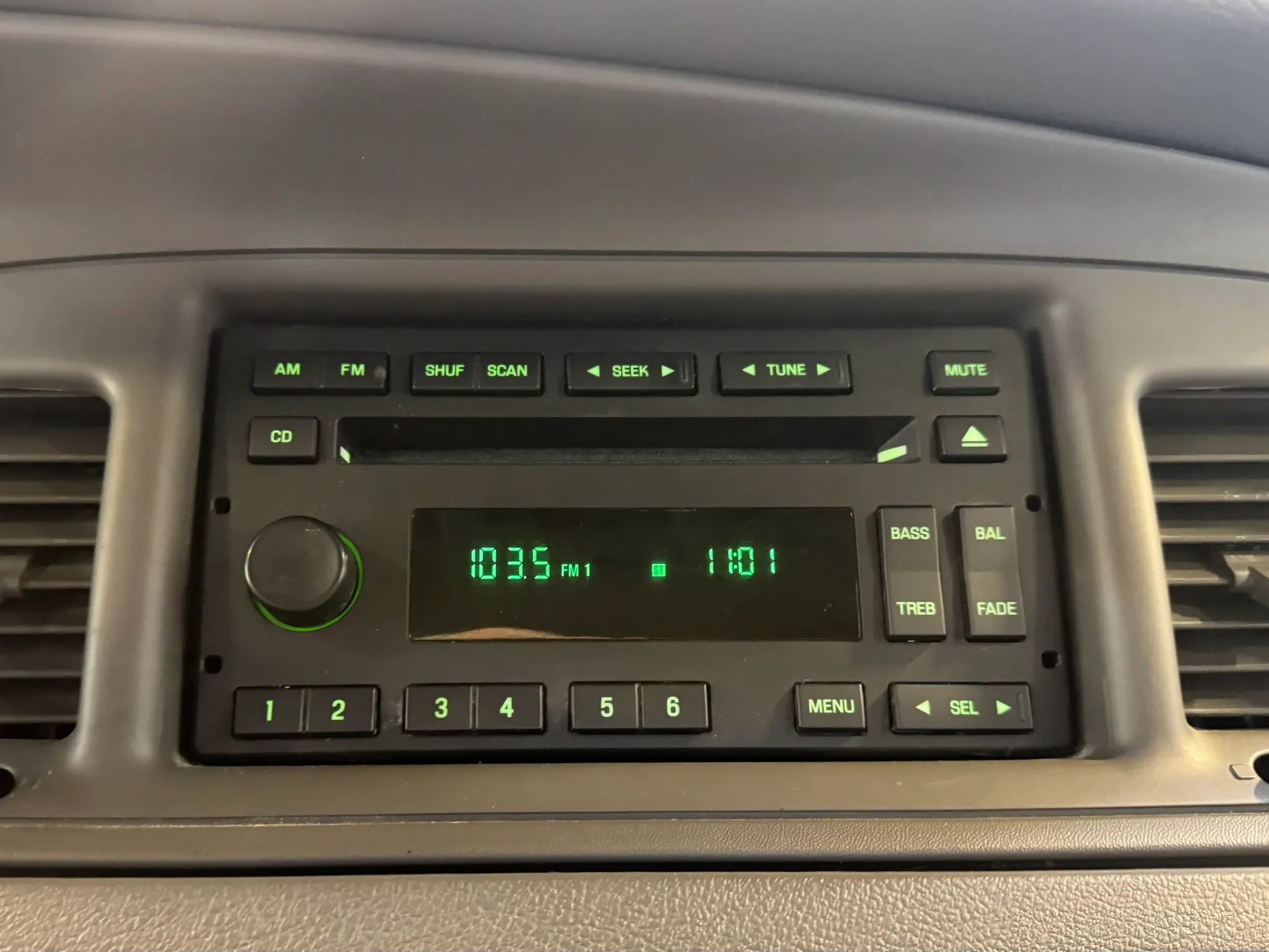 Used 2006 Mercury Grand Marquis LS image 15