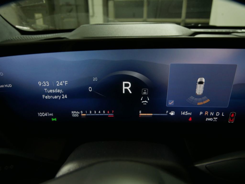 Used 2025 Buick Enclave Avenir w/ Trailering Package, 5000 lbs. image 32