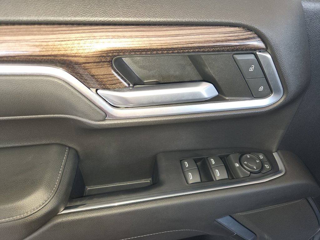 Used 2022 Chevrolet Silverado 1500 LT RWD image 30