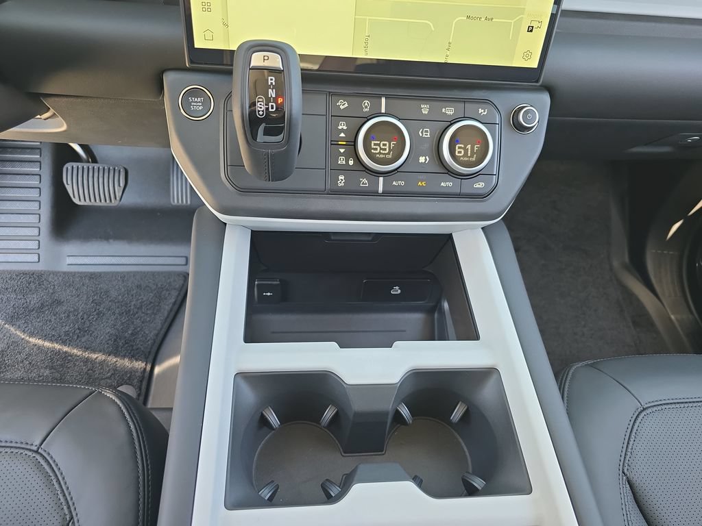 New 2026 Land Rover Defender 130 S AWD/4WD image 26