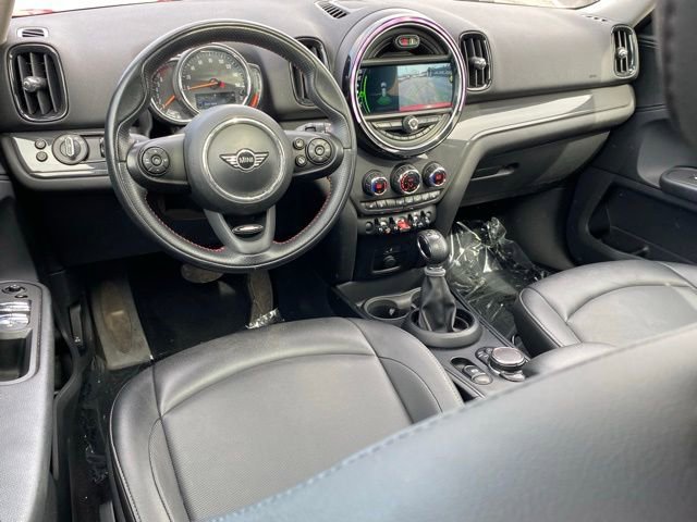 Used 2019 MINI Cooper Countryman ALL4 image 20