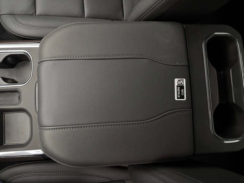 New 2026 GMC Sierra 1500 SLT w/ SLT Premium Plus Package image 30