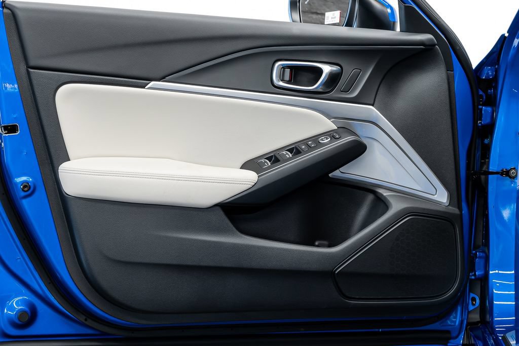 New 2026 Acura Integra A-Spec FWD image 9