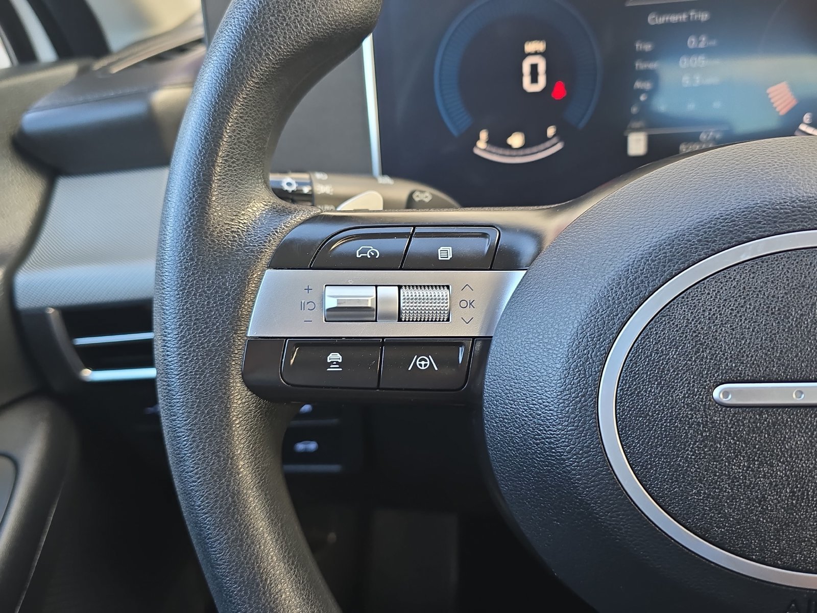 Used 2024 Hyundai Sonata SEL FWD image 19