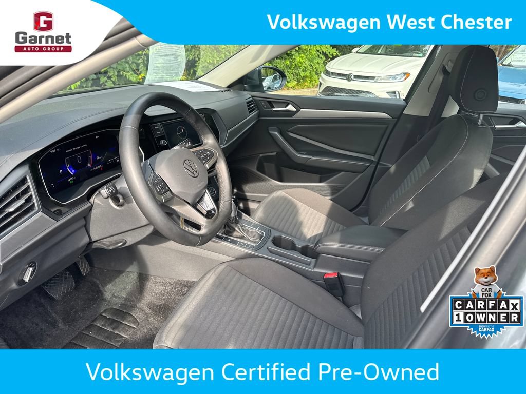 Used 2024 Volkswagen Jetta S FWD image 10