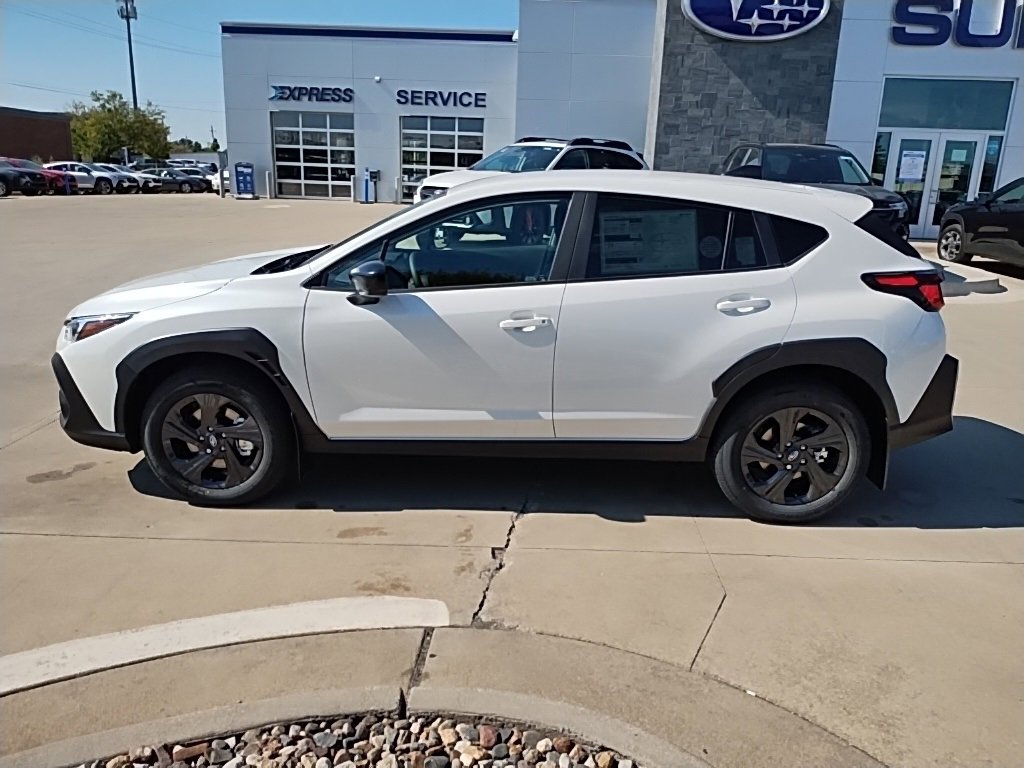 New 2026 Subaru Crosstrek 2.5i image 10