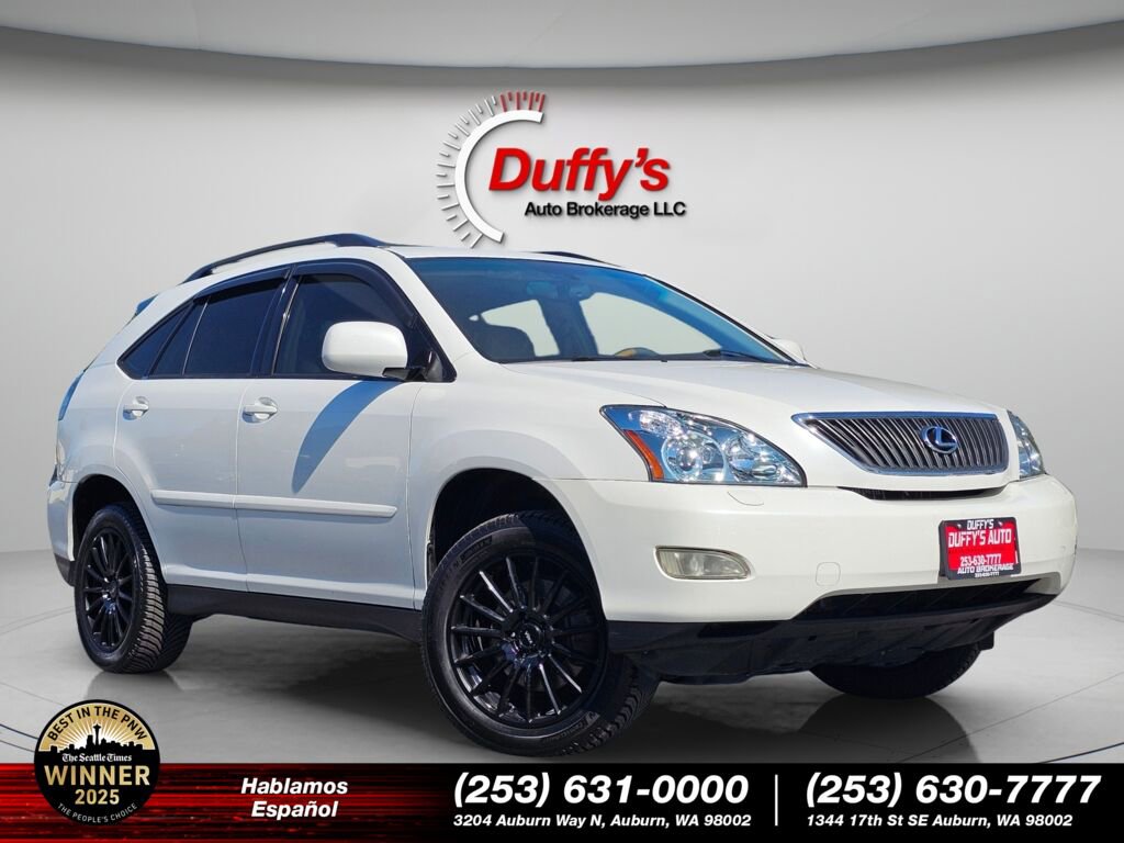 Used 2004 Lexus RX 330 AWD