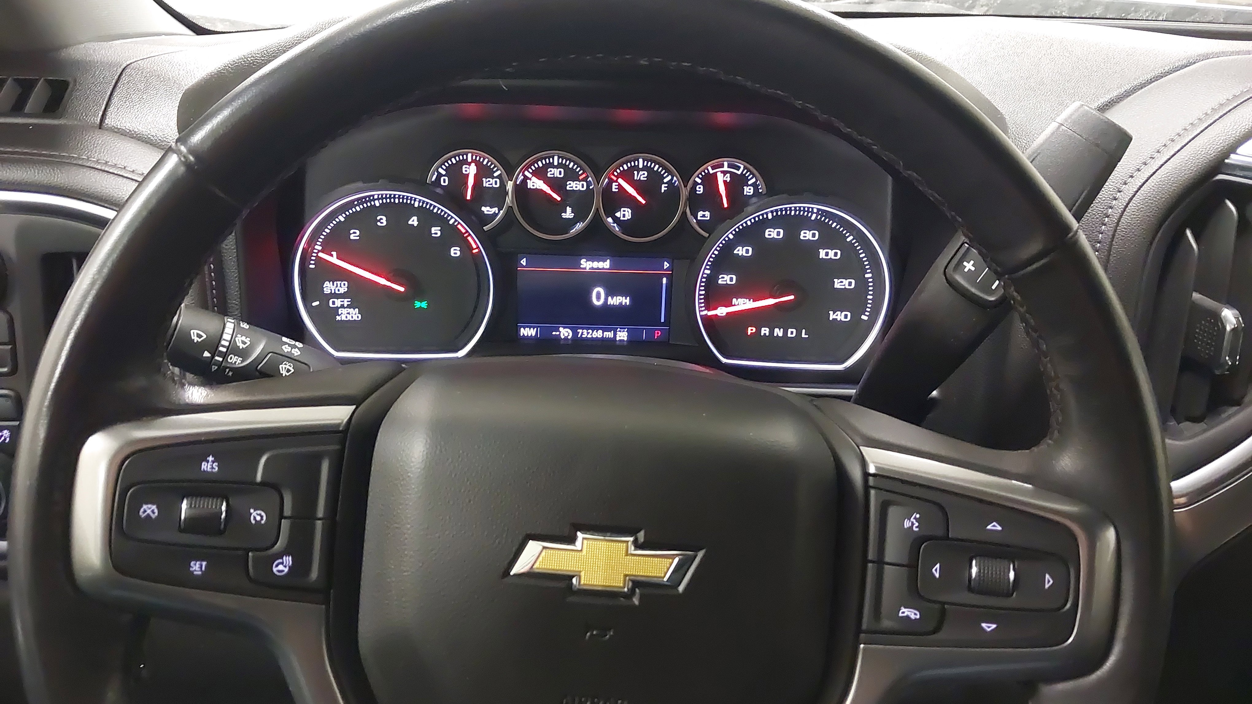 Certified 2022 Chevrolet Silverado 1500 LT image 18