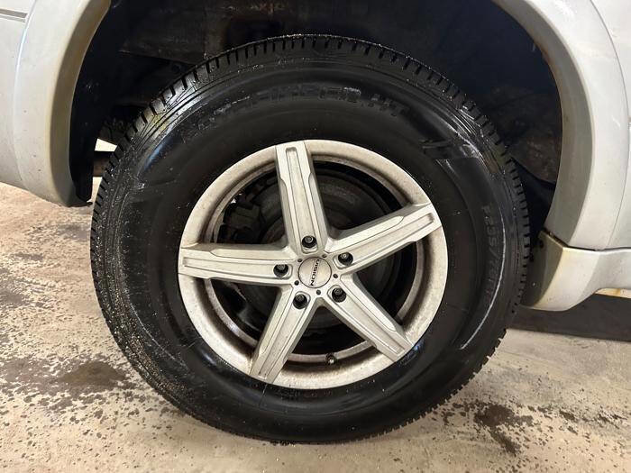 Used 2006 Ford Escape Limited AWD/4WD image 13