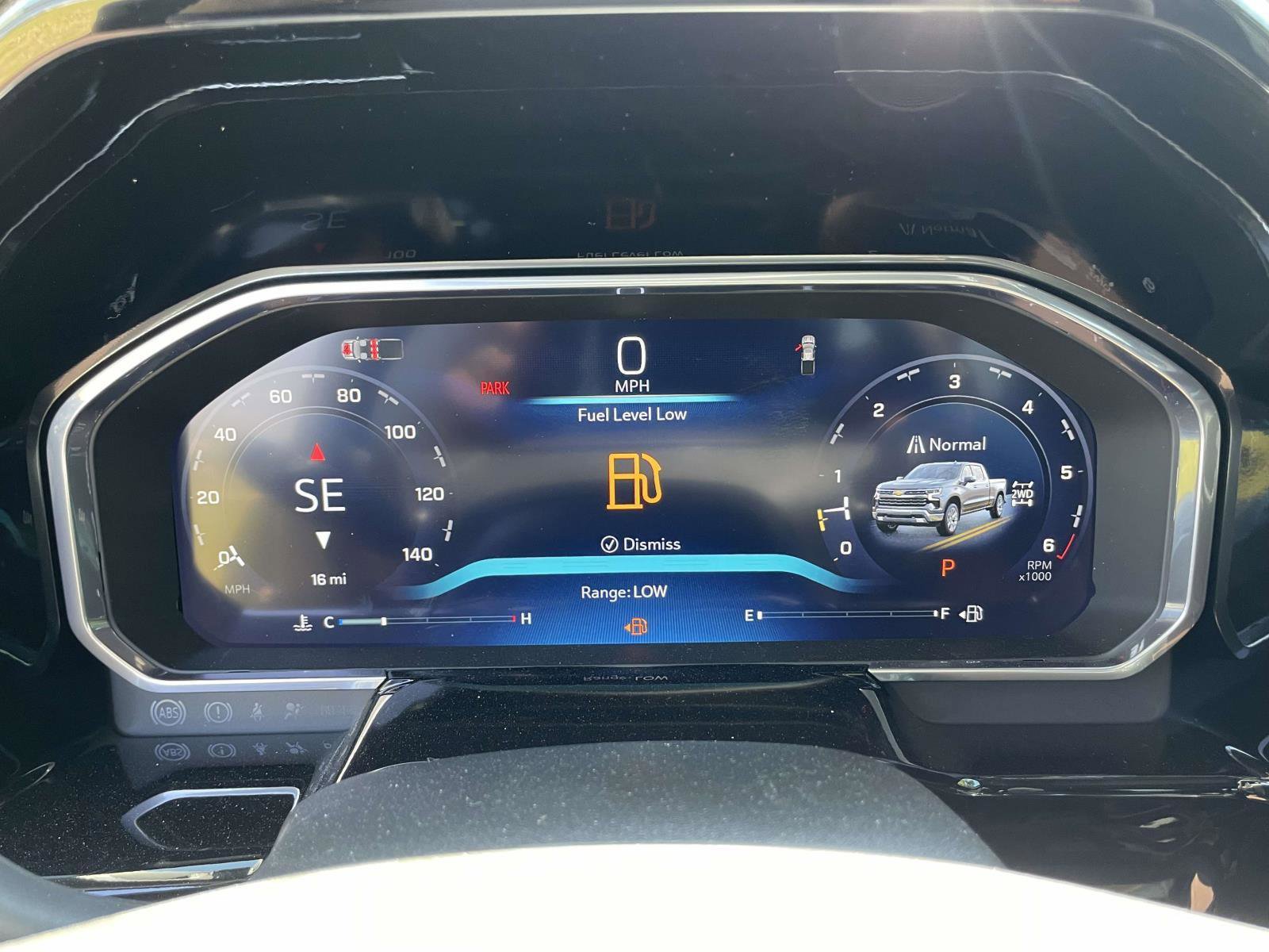 New 2026 Chevrolet Silverado 1500 RST image 27